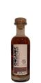 Mosgaard Organic Pedro Ximenez Cask Batch 4 Virgin French Oak & Ex-PX 46.2% 500ml