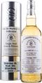 Caol Ila 2009 SV The Un-Chillfiltered Collection Bourbon Barrels 314666 + 314667 46% 700ml