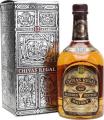 Chivas Regal 12yo Blended Scotch Whisky 43% 750ml