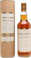 Glenglassaugh 1986 Last Year of Distillation 1st Fill Sherry Casks 40% 700ml