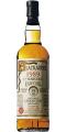 Linkwood 1989 BA Raw Cask Sherry butt #5626 56% 700ml