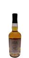 High Coast 2015 Private Bottling 2nd fill Hungarian oak Wexio Maltwhiskysallskap 51% 500ml