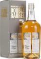 Double Barrel Ardbeg Aultmore DL 46% 700ml