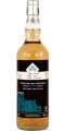 Ardmore 2009 SV The Un-Chillfiltered Collection ex-islay cask #706261 Les Grands Alambics 46% 700ml