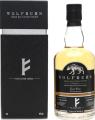 Wolfburn The Kylver Series 46% 700ml