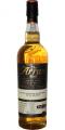 Arran 2010 Private Cask Bourbon Barrel 2010/1220 TastToe Belgium 56% 700ml