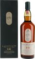 Lagavulin 16yo 43% 1000ml