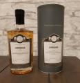 Laphroaig 2006 MoS Warehouse Range 54.9% 700ml