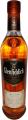 Glenfiddich 14yo Rich Oak Fregatten Jylland 40% 700ml