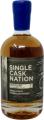 Westland 2013 JWC 1st Fill Ex-Bourbon Barrel #437 Single Cask Nation 62.75% 750ml