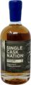 Westland 2013 JWC 1st Fill Ex-Bourbon Barrel #437 Single Cask Nation 62.75% 750ml