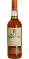 Arran 1996 HB Finest Collection Sherry Butt 46% 700ml