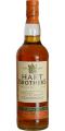 Arran 1996 HB Finest Collection Sherry Butt 46% 700ml