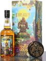 Chichibu 2016 7EVEN Gods of Fortune Series Edition 2 Hotei Salud Distribution 62.6% 700ml