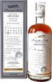 Blended Scotch Whisky 25yo DL Private Stock 40% 700ml