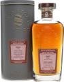 Brora 1981 SV Cask Strength Collection Sherry Butt #1517 59.3% 700ml