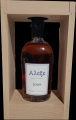 Alekse 2008 MCo Oloroso Butt 53.8% 500ml