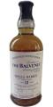 Balvenie 12yo 1st Fill Ex-Bourbon Barrel 47.8% 700ml