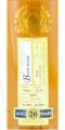 Bowmore 1982 DT Rare Auld 85057 53.3% 700ml