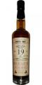 Ben Nevis 1996 MoM Single Cask Series Refill Sherry Butt 50.6% 700ml