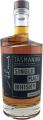 Adams Tasmanian Single Malt Whisky Sherry Cask French Oak Sherry AD 0018 46% 700ml