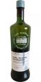 Tormore 2008 SMWS 105.22 Gentle charming and delightful 1st Fill Ex-Bourbon Barrel 57.5% 700ml