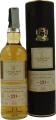 Inchgower 1997 DR Cask Collection Sherry Hogshead #8776 61.2% 700ml
