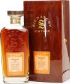 Springbank 1970 SV Cask Strength Collection 1st Fill Oloroso Sherry Butt #1621 53.9% 700ml