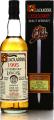 Caol Ila 1995 BA Raw Cask 60.8% 700ml