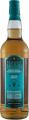 Linkwood 2007 MM Benchmark Limited Release Bourbon hogshead 1st fill Koval Finish 804352 Loza Dzentelmenow 58.1% 700ml