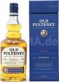 Old Pulteney 2010 Bourbon 46% 700ml