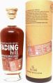 Fading Hill 2015 Bourbon Oloroso Sherry 45% 700ml