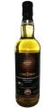 BenRiach 2010 F.dk Refill Hogshead 62.1% 700ml