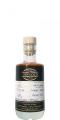 Sin-Gold 2012 #21 57.7% 200ml