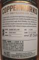 Copperworks 6yo Hand Filled Special Release 63.2% 700ml