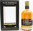 Glen Marnoch Limited Edition 25yo 40% 700ml