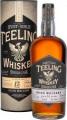 Teeling 2004 Single Cask #61529 Glen Fahrn 15th Anniversary Bottling 55.3% 700ml