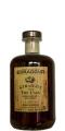 Edradour 2004 Straight From The Cask Sherry Cask Matured #407 60.7% 500ml