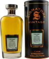 Glen Grant 1995 SV Cask Strength Collection Bourbon Barrels 88181 + 88182 45.6% 700ml