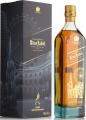 Johnnie Walker Blue Label Vienna Limited Edition Design 40% 700ml