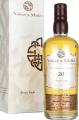 Tamdhu 1998 V&M Lost Drams Collection 53.3% 700ml