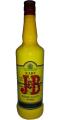 J&B Rare Limited Edition Plain Yellow 40% 700ml