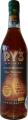 RY3 Rye Whisky Private Reserve Barrel Select Hi Proof Whisky & Spirits 62% 750ml