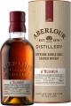 Aberlour A'bunadh batch #70 61.2% 700ml