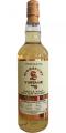 Glenallachie 1996 SV Vintage Collection #5248 43% 700ml