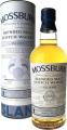 Island Blended Malt Scotch Whisky MDB ex-Bourbon Barrels 46% 700ml