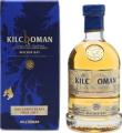 Kilchoman Machir Bay 10th Anniversary Tour 2015 58.9% 700ml