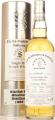 Glenlivet 1996 SV The Un-Chillfiltered Collection 1st Fill Sherry Butt #79234 46% 700ml
