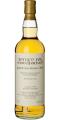 Glentauchers 1996 SV Bottled for Manufactum Bourbon Barrel #1396 50% 700ml