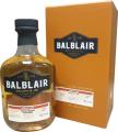 Balblair 2006 #452 Premium Spirits Belgium 52.9% 700ml